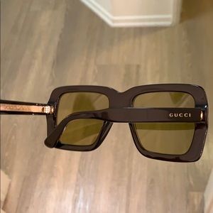 Gucci sunglasses